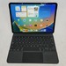 Apple iPad Pro 4th Gen A2759 128GB 11" with Keyboard Folio and No Charger