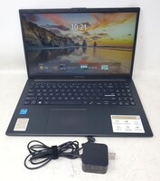 ASUS E1504GA-WS36 VivoBook Go 15.6" FHD i3-N305 1.8GHz 238GB SSD 8GB Ram