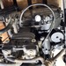 Kawasaki NINJA 600 Motor Engine