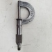 Vintage L.S. STARRETT MICROMETER No. 113 Machinist Tool Athol Mass USA 