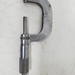 Vintage L.S. Starrett No. 213 Outside Micrometer