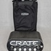 Crate Power Block CPB150 CPB 150 Stereo Guitar Amp with Soft Bag Case 