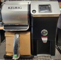 Keurig Z6000 Bolt Commercial Coffee Brewing System