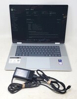 HP Envy X360 Laptop w/ Ultra 7, 1.70GHz, 16GB Ram, 1TB SSD, Touchscreen