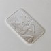 SMI One Troy Ounce 999 Silver Bar Hermes Mercury Profile