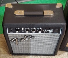 Fender Frontman 10G Combo Guitar Amp