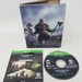 Microsoft XBOX Game Assassin's Creed Valhalla Gold Edition w/ Steelbook