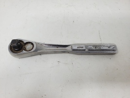 Craftsman 3/8" Drive Industrial Ratchet MODEL 23795 USA