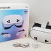 Meta Quest 3s 128GB VR Headset Only w/ Charger & Box