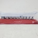 Snap On 110tmy 10pc 1/4" Drive 6 Point Shallow Socket Set (9/16" - 3/16")