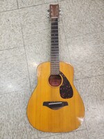 Yamaha FG-Junior JR1 3/4 Size Acoustic Guitar