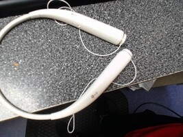 LG Headphones
