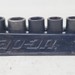 Snap On 108IMTMM 1/4" Drive 8pc. Metric Shallow 6pt. Impact Socket Set 8-15mm