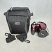 Kodak Pixpro AZ401 HD 40x IS Wide Angle Digital Camera with Soft Case