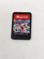 Mario Kart 8 -- Deluxe Edition Game (Nintendo Switch, 2017) Cartridge Only