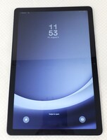 Samsung Galaxy Tab A9+ 5G Tablet 11" 64GB - Gray - SM-X218U - TABLET ONLY