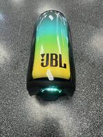 JBL Pulse 5 Bluetooth Portable Speaker w/ Charging Cord