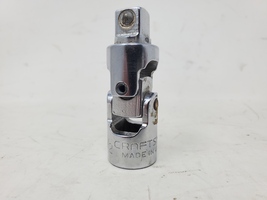 VTG Craftsman 1/2” Universal Joint Swivel 1/2" Drive V SERIES 4425 USA