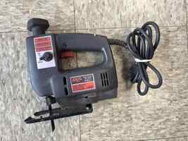 Skil Jigsaw 4355 Auto Scroll 1/3 HP 45 degree Tilting Foot Made In USA