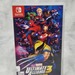 Marvel Ultimate Alliance 3 - The Black Order - Nintendo Switch Game & Case