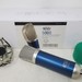 MXL 5000 Large Diaphragm Condenser Microphone w/ Box & Shock Mount