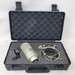 MXL 990 Condenser Microphone Mic - In Hard Case