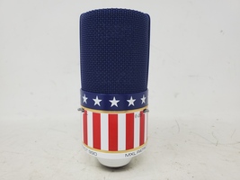 MXL 990 Limited Edition Patriot Condenser Microphone