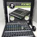 Mackie ProFX12v2 12-Channel Professional FX Mixer with USB