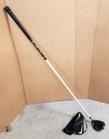Nike Vapor Speed Fairway Wood w/ 15 Degree Loft & R Flex - Fubuki Shaft