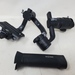 DJI Ronin-S Gimbal Stabilizer - Model RS1 - w/ Ronin-S BG37 Grip