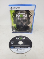 Sony Playstation 5 PS5 Call Of Duty Modern Warfare II (2) - In Case