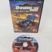 Sony Playstation 2 PS2 Game - Downhill Domination - In Case