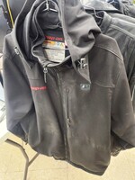 Snap On Heated Jacket - Size XL