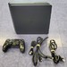 Sony PlayStation 4 (PS4) Slim 1TB w/ Cords & Controller - (Model CUH-2215B)