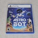 Playstation 5 PS5 Astro Bot Astrobot Video Game with Case