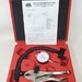 Mac Tools DRG450 Disc Brake Rotor/Ball Joint Gauge w/ Case & Manual 