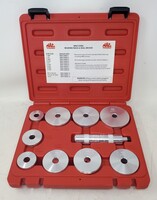 MAC Tools BRD129MA 10pc Bearing Race & Seal Driver Set