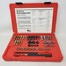 Mac Tools TRCOMBO-48 USA 48-Piece Thread Restoring Set - SAE & Metric w/ Case