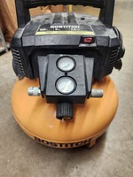 Bostitch 6 Gal. Pancake Air Compressor - BTFP02012 