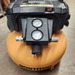 Bostitch 6 Gal. Pancake Air Compressor - BTFP02012 