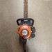 STIHL HS 45 Gas Hedge Trimmer