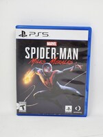 Marvel's Spider-Man: Miles Morales Ultimate Launch Edition - PlayStation 5 / PS5
