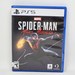 Marvel's Spider-Man: Miles Morales Ultimate Launch Edition - PlayStation 5 / PS5