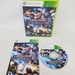 Microsoft XBOX 360 Game - Gundam 3: Dynasty Warriors - CIB