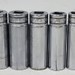 Snap-On 13Pc 1/2" Drive Deep Well 6Pt Socket Set - TS361-TS121 - USA (READ)