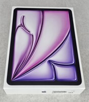 Apple A3266 MCA04LL/A 128GB iPad Air 11" M3 Wi-Fi Purple Sealed NEW
