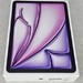 Apple A3266 MCA04LL/A 128GB iPad Air 11" M3 Wi-Fi Purple Sealed NEW