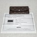 Louis Vuitton Monogram Emilie Rose Small Wallet Pink 
