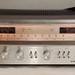 Pioneer SX-780 Vintage AM/FM Stereo Receiver