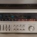 Vintage 1970's Fisher RS-2007 AM/FM Stereo Receiver